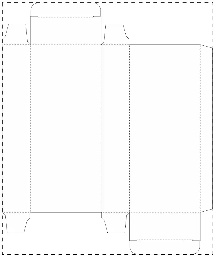Paperboard box – Custom paperboard box
