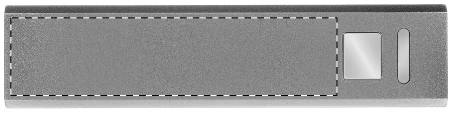 Engraving – Front side