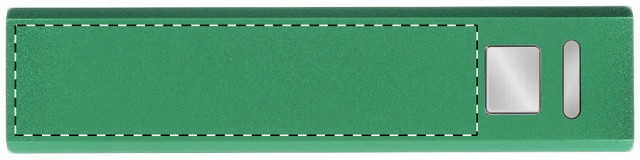 Engraving – Front side