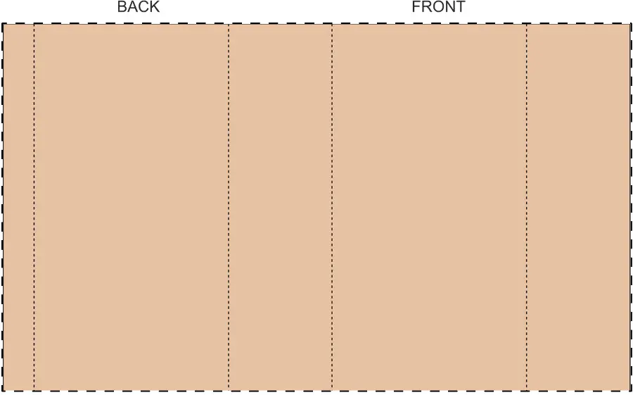 Kraft paper sleeve – Custom kraft paper sleeve