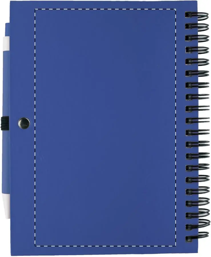 Pad printing – Back side