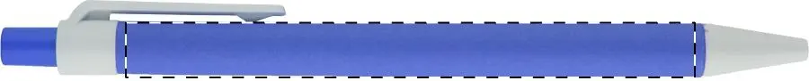 Pad printing – Barrel - left handed