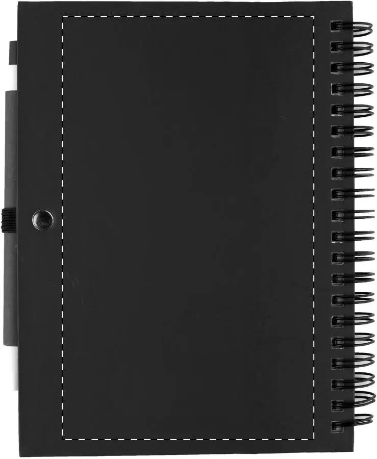 Pad printing – Back side