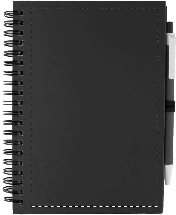 Pad printing – Front side