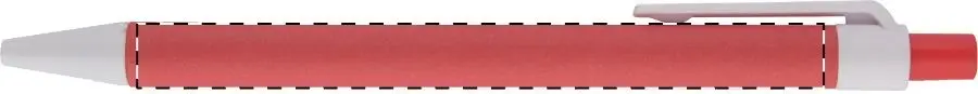 Pad printing – Barrel - right handed