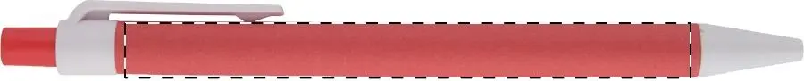 Pad printing – Barrel - left handed