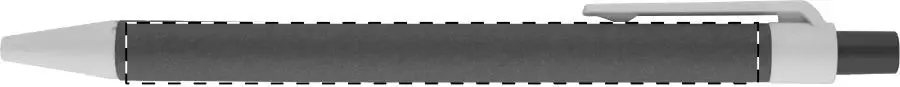 Pad printing – Barrel - right handed