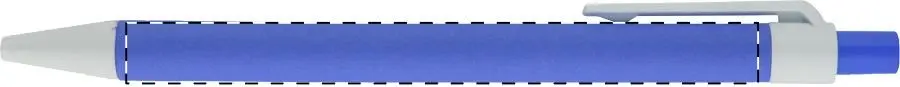 Pad printing – Barrel - right handed
