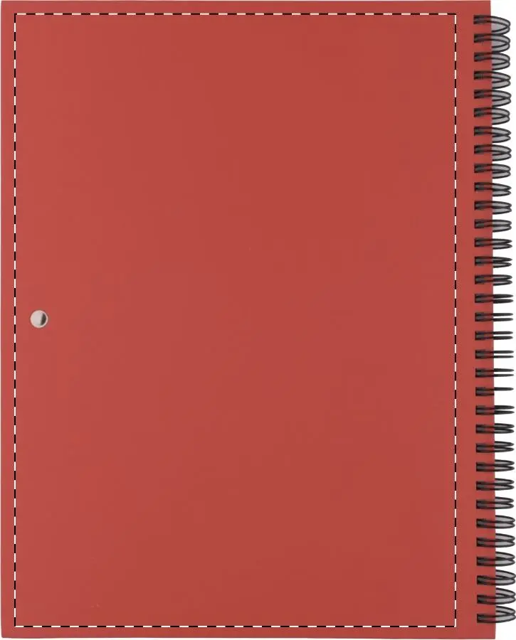 Pad printing – Back side