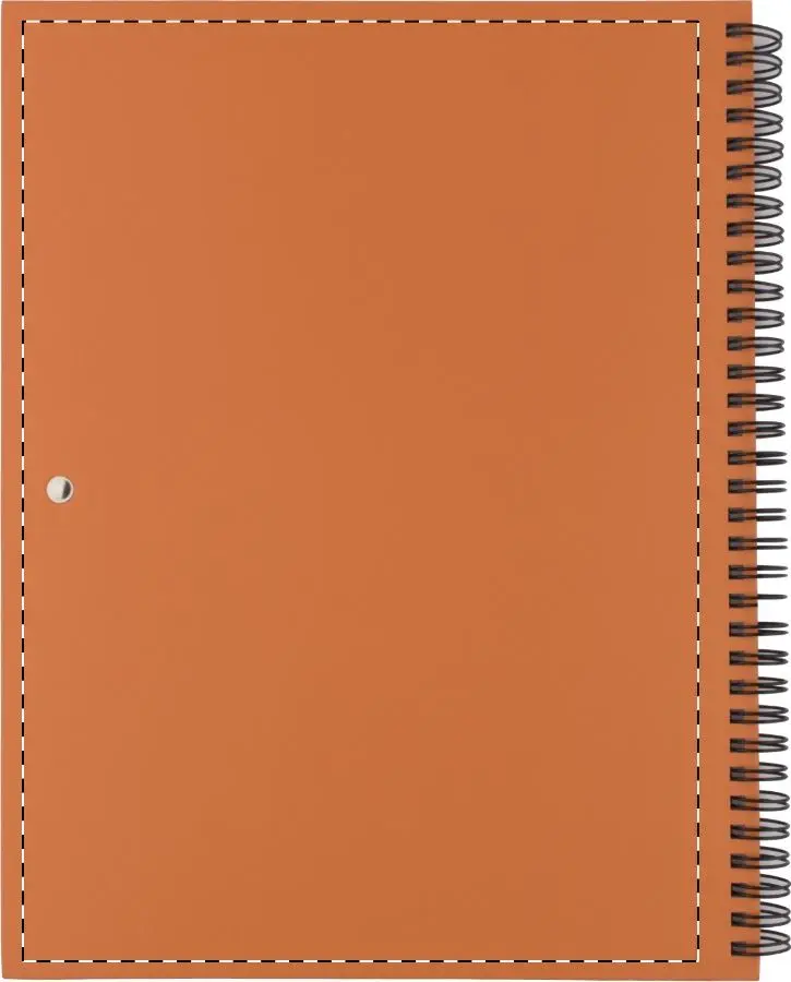 Pad printing – Back side