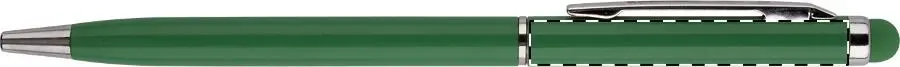 Engraving – Below clip - right handed