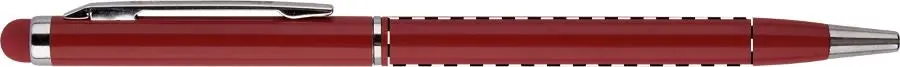 Engraving – Barrel - left handed