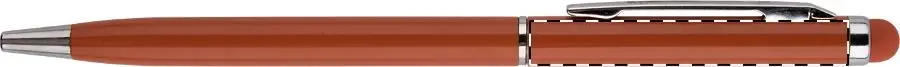 Engraving – Below clip - right handed