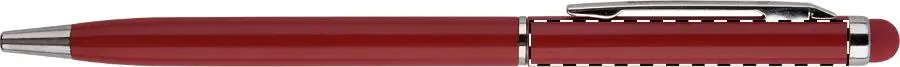 Engraving – Below clip - right handed