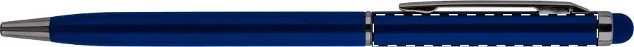Engraving – Below clip - right handed