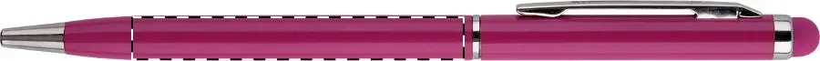 Engraving – Barrel - right handed