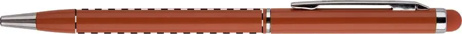 Engraving – Barrel - right handed