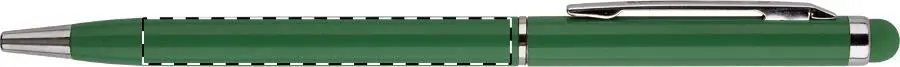 Engraving – Barrel - right handed