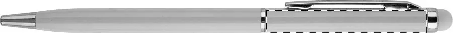 Engraving – Below clip - right handed