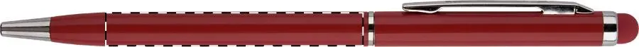 Engraving – Barrel - right handed