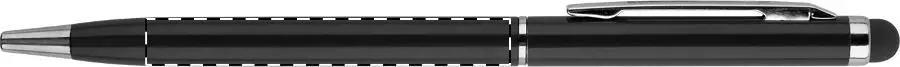Engraving – Barrel - right handed