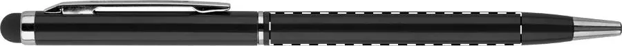 Engraving – Barrel - left handed