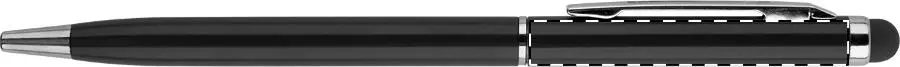 Engraving – Below clip - right handed