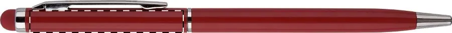 Engraving – Below clip - left handed