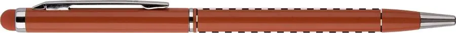 Engraving – Barrel - left handed