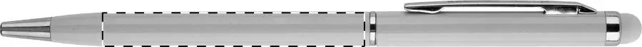 Engraving – Barrel - right handed