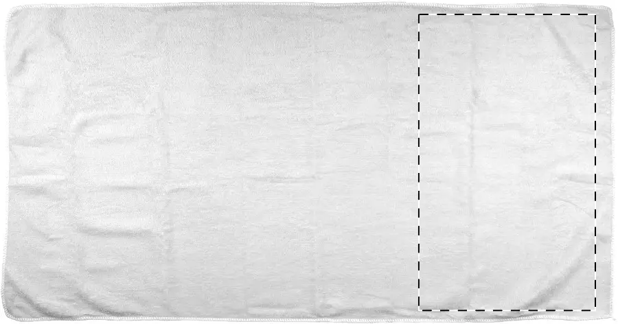 Embroidery – Right side