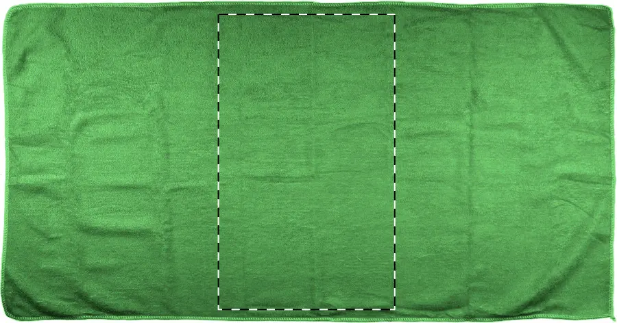 Embroidery – Centre