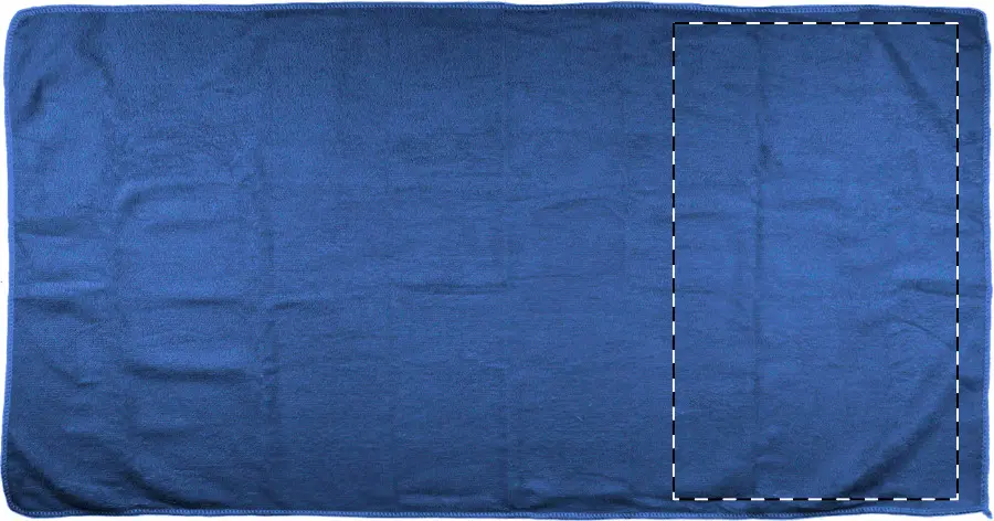 Embroidery – Right side