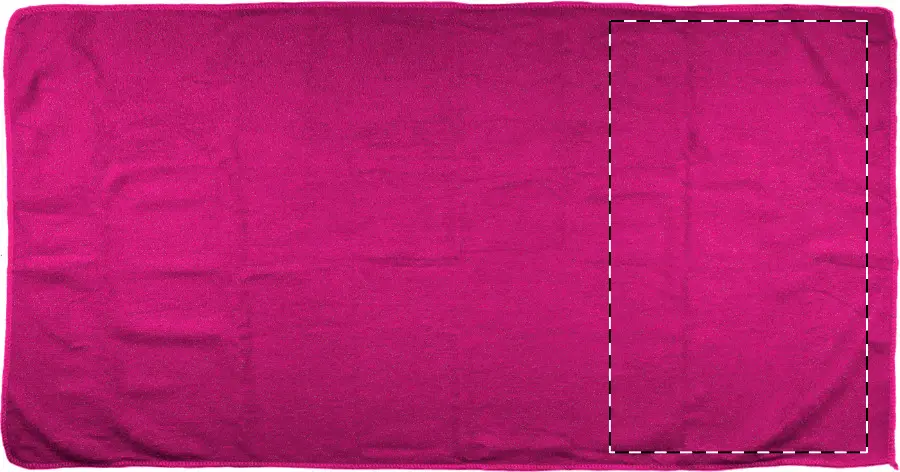 Embroidery – Right side