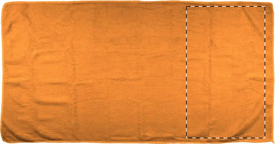 Embroidery – Right side