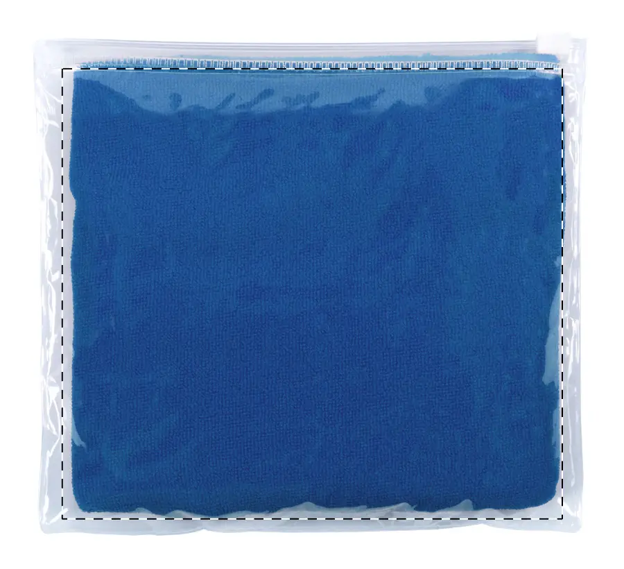Vinyl sticker – Packaging