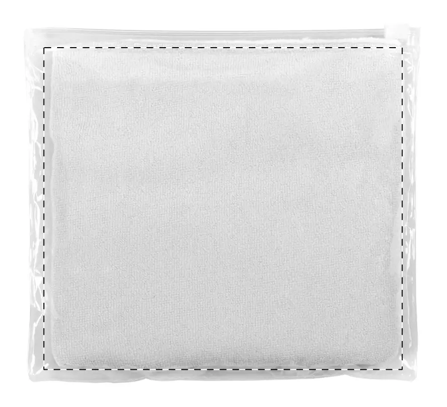 Vinyl sticker – Packaging