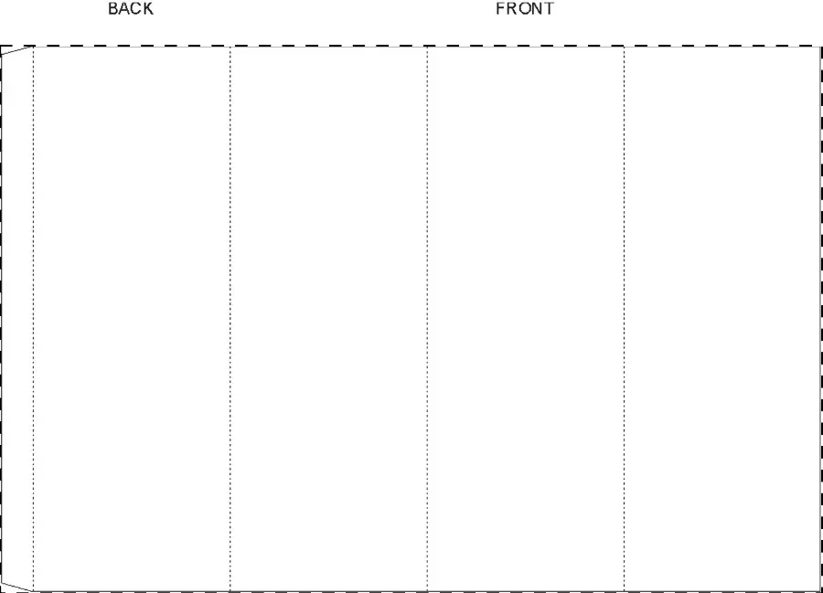 Paper sleeve – Custom paper sleeve