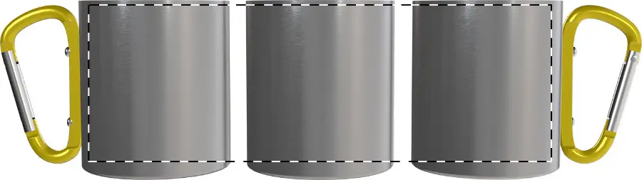 Ceramic printing – Wrap
