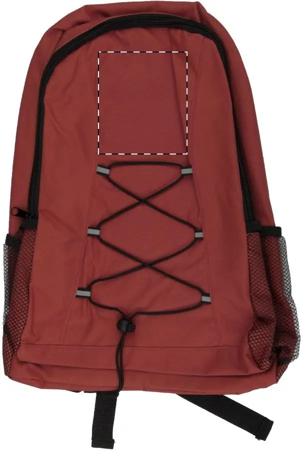 Digital transfer – Front side