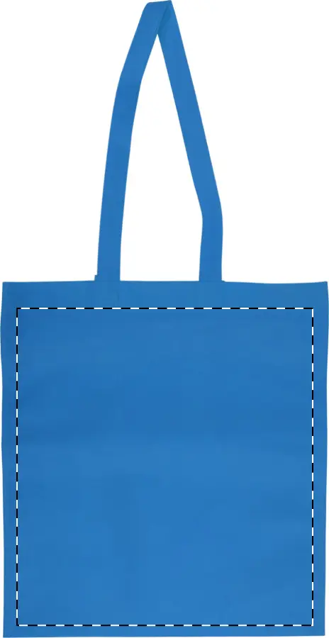 Digitaltransfer – Front side