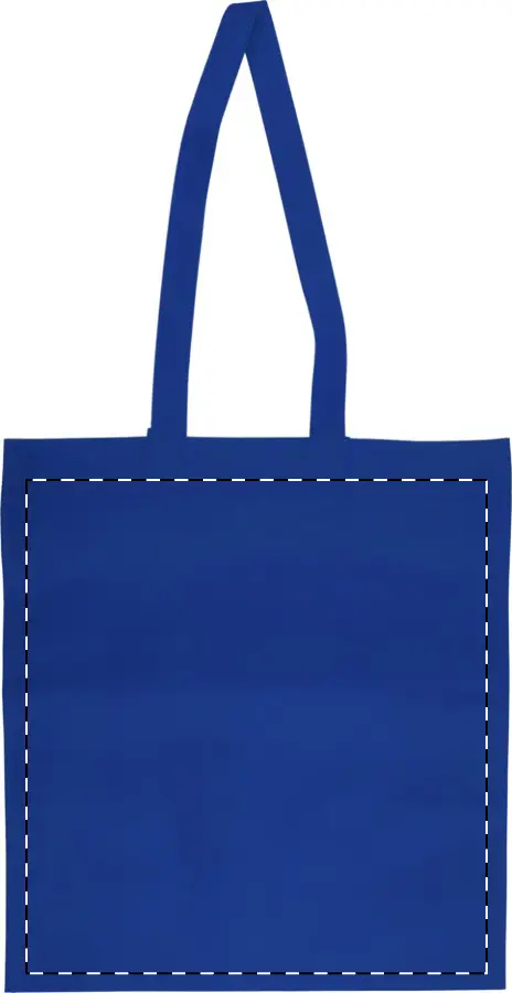 Digitaltransfer – Front side