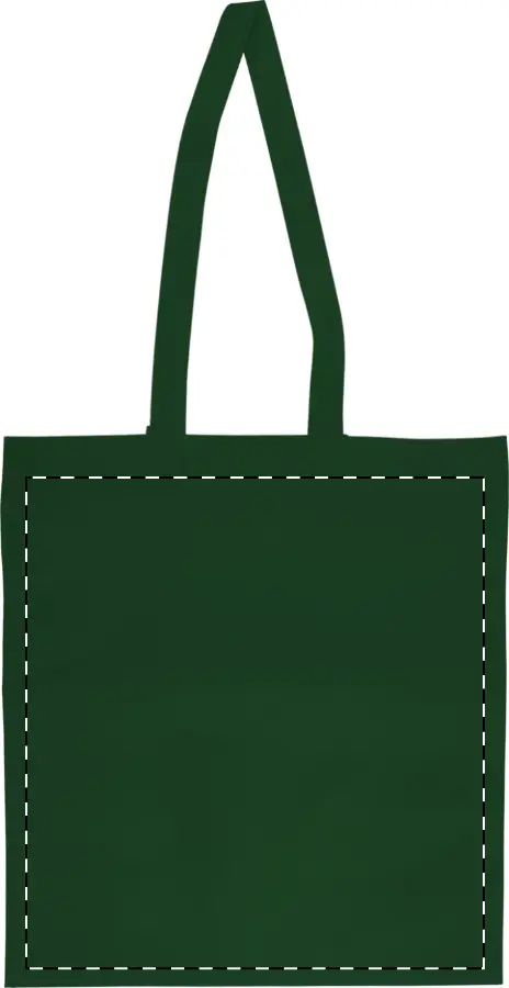 Digitaltransfer – Front side
