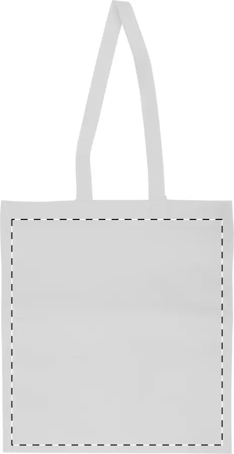 Digitaltransfer – Back side