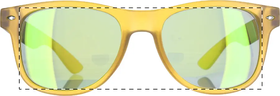 Vison film printing – Lenses