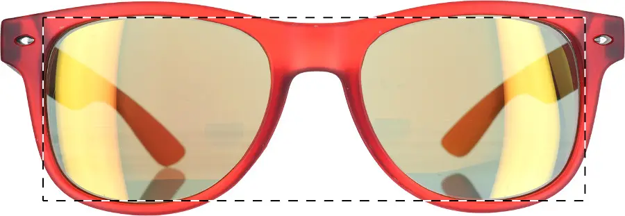 Vison film printing – Lenses