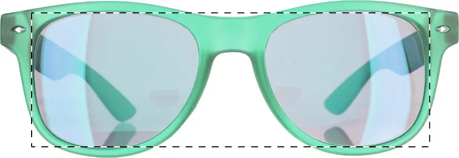 Vison film printing – Lenses