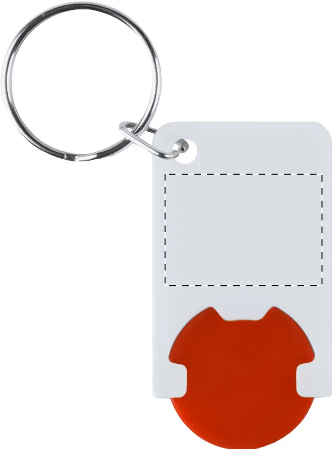 UV LED printing - name printing – Back side