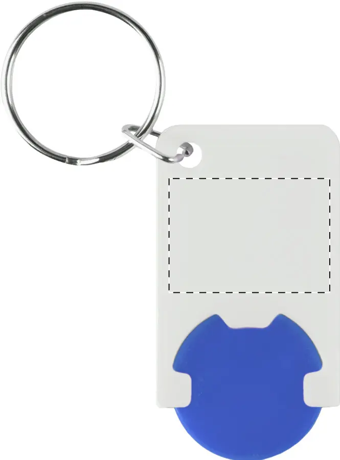 UV LED printing - name printing – Back side