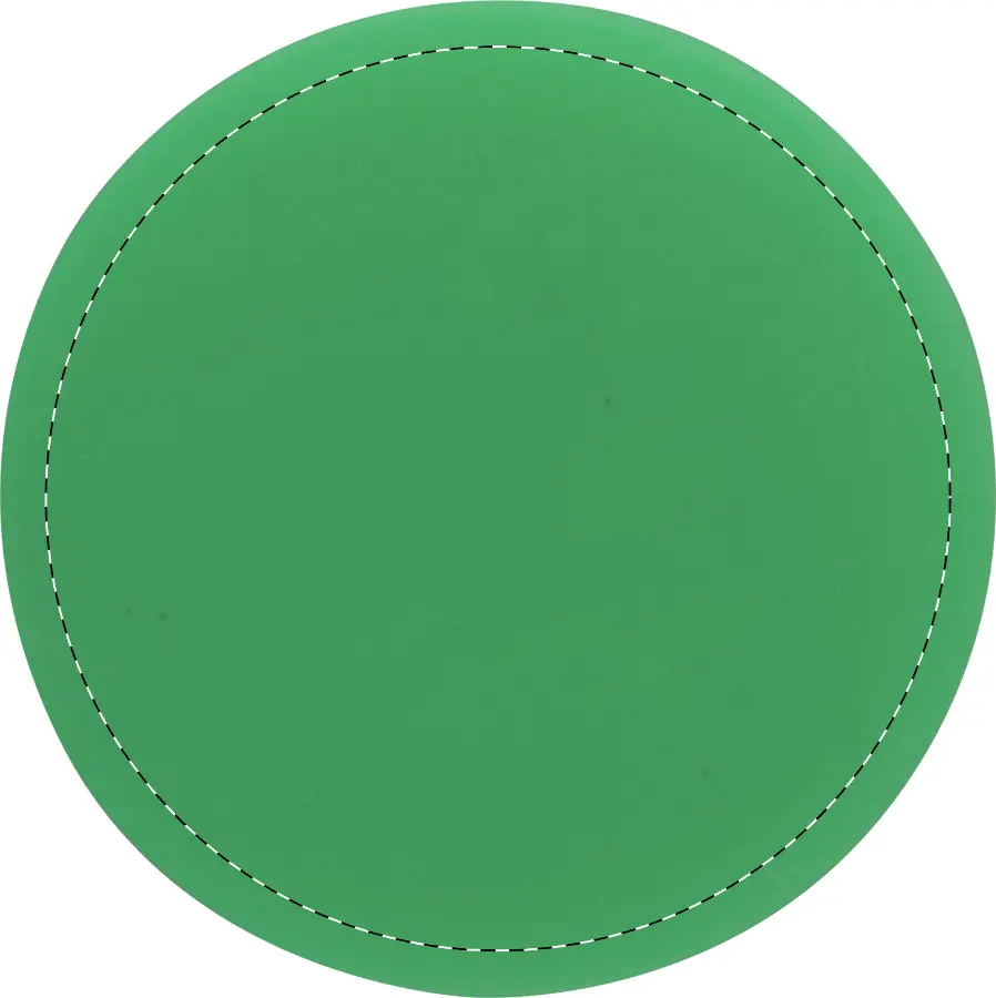 Pad printing – Coin